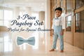 3-Piece Pageboy Set Banner