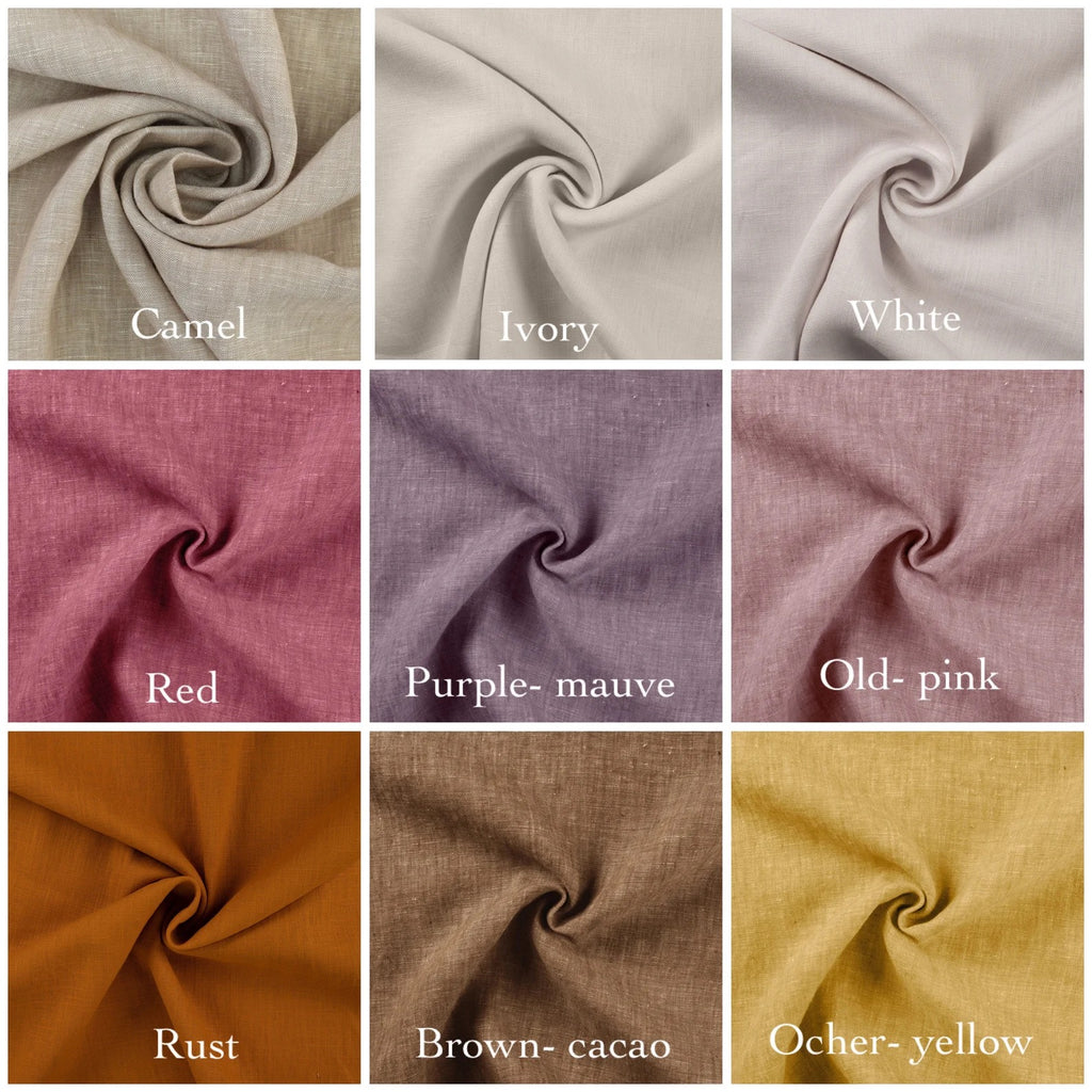 Flutter- Sleeve Linen Romper, Optional Baby- hat