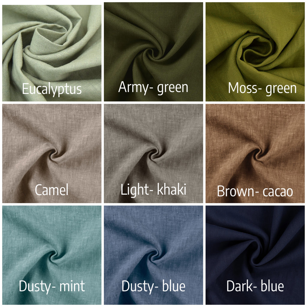 3 Pieces Set Outfit with Vest, Shirt & Trousers