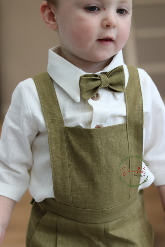 Classic Bow Tie