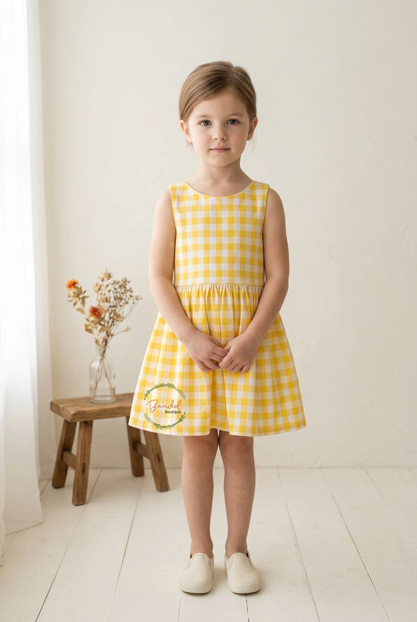 Daya, Yellow Check
